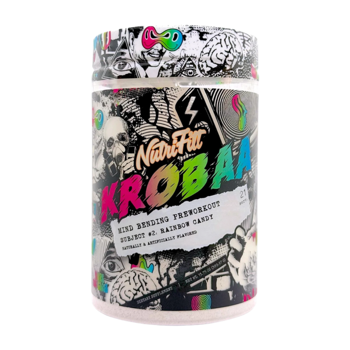 KROBAA MIND 21 SERV