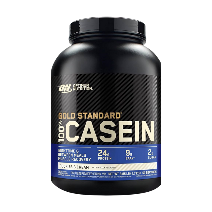 CASEIN PROTEIN 4 LBS