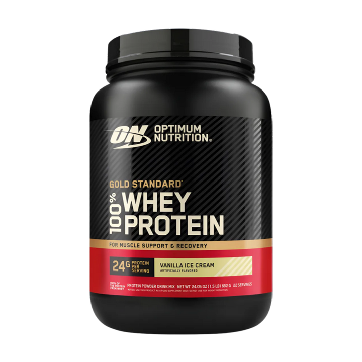 WHEY GOLD STD 1.5 LB