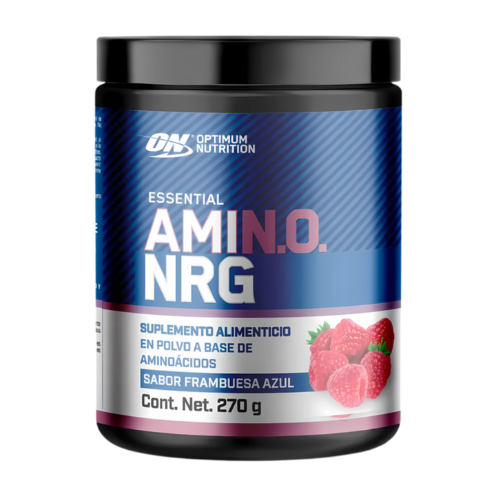 AMINO ENERGY 270 GRS