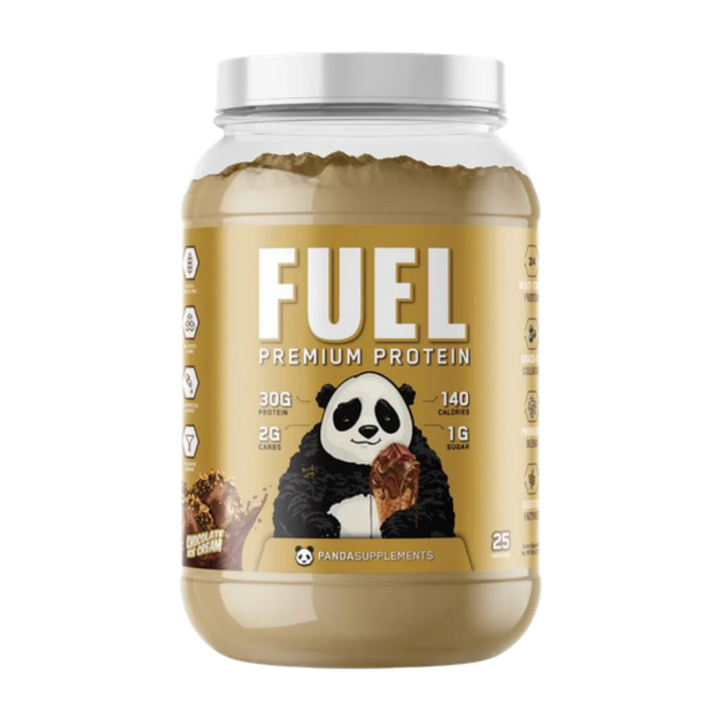 FUEL PREMIUM PROTEIN 2 LBS