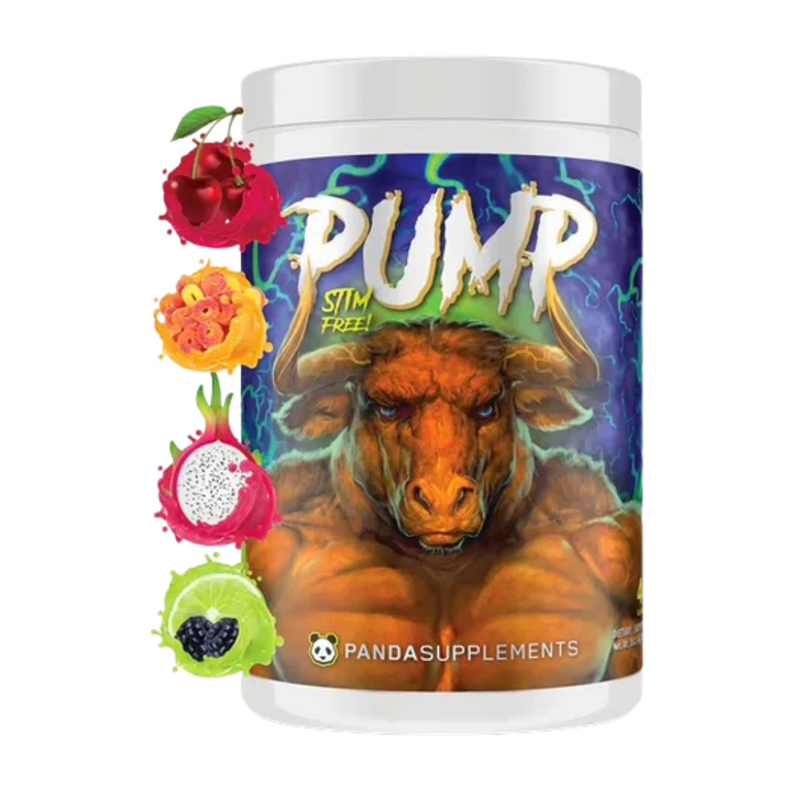 PUMP STIM FREE 40 SERV