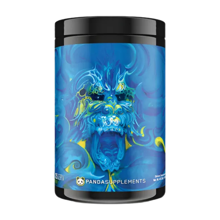 RAMPAGE PWO 50 SERV