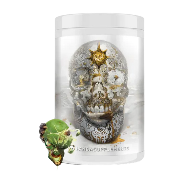 SKULL 40 SERV