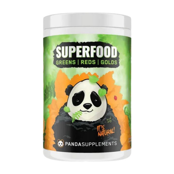 SUPERFOOD GREENS 30 SERV