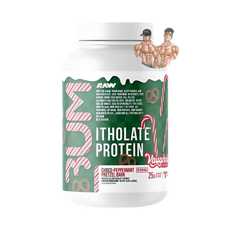 CBUM ITHOLATE 2 LBS