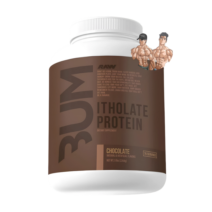CBUM ITHOLATE 5 LBS