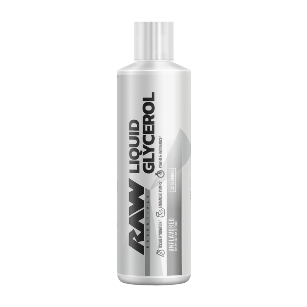LIQUID GLYCEROL 32 SERV UNFLAVORED