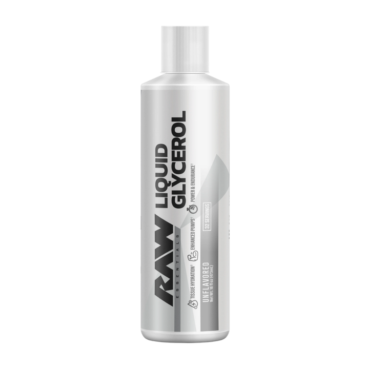 LIQUID GLYCEROL 32 SERV - UNFLAVORED