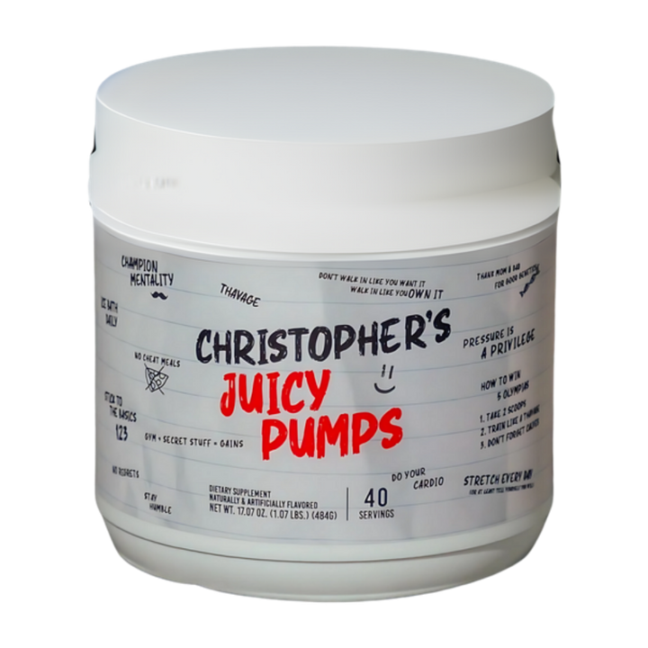 PUMP 40 SERV