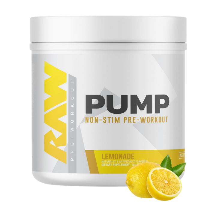 PUMP 40 SERV NON-STIM