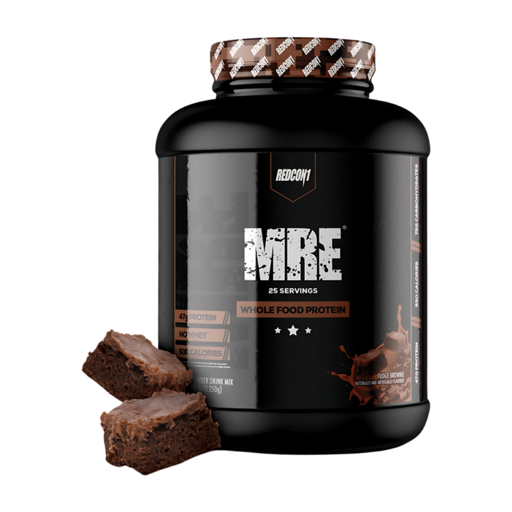 MRE MEAL REPLACEMENT 7.15 LBS