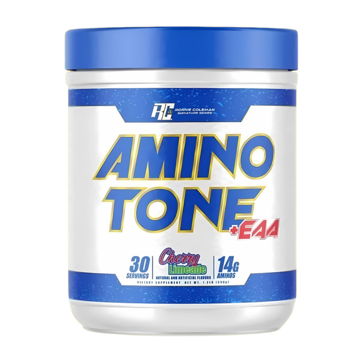 AMINO-TONE + EAA 30 SERV