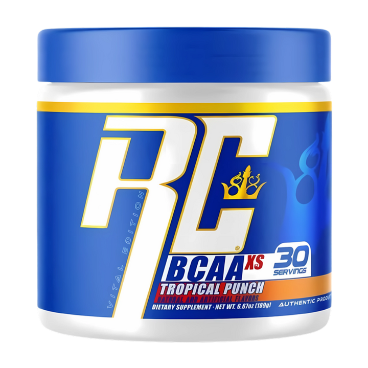 BCAA-XS 30 SERV