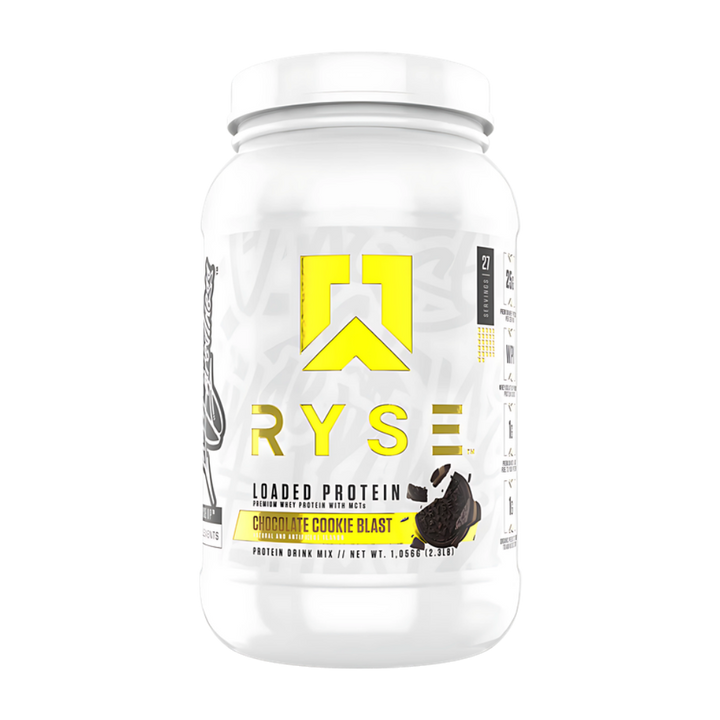 PROTEIN 2 LBS 27 SERV