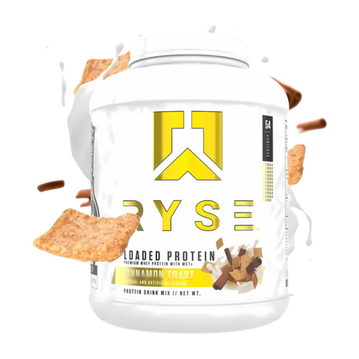 PROTEIN 4.6 LBS 54 SERV
