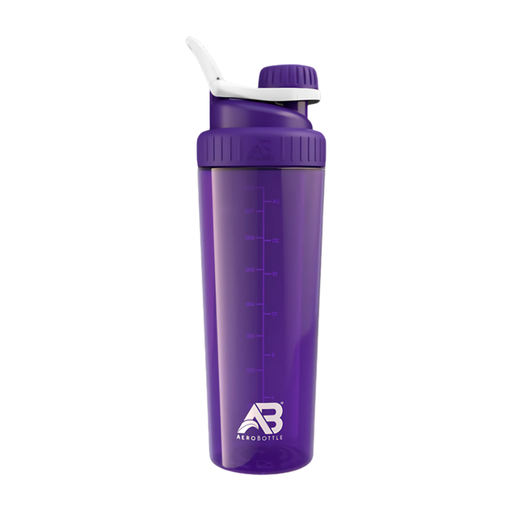 AERO SYNTRAX PRIMUS CRYSTAL 32 OZ AMETHYST