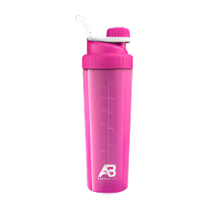 AERO SYNTRAX PRIMUS CRYSTAL 32 OZ RHODONITE (PINK)