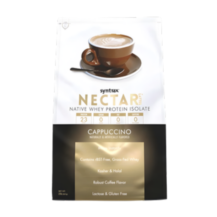 NECTAR BAG 2 LBS