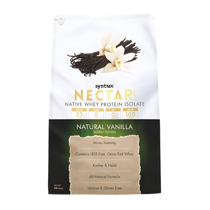 NECTAR NATURALS BAG 2 LBS