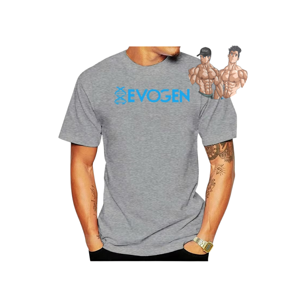 EVOGEN CLASSIC GREY