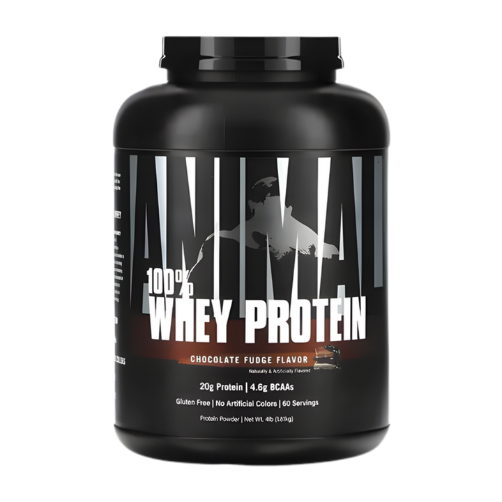 ANIMAL 100% WHEY 4 LBS