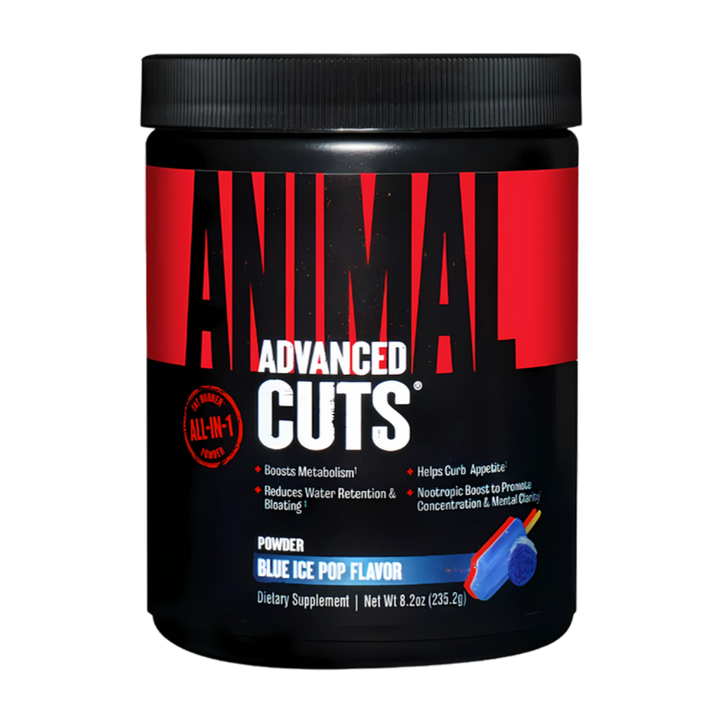 ANIMAL CUTS POWDER 42 SERV