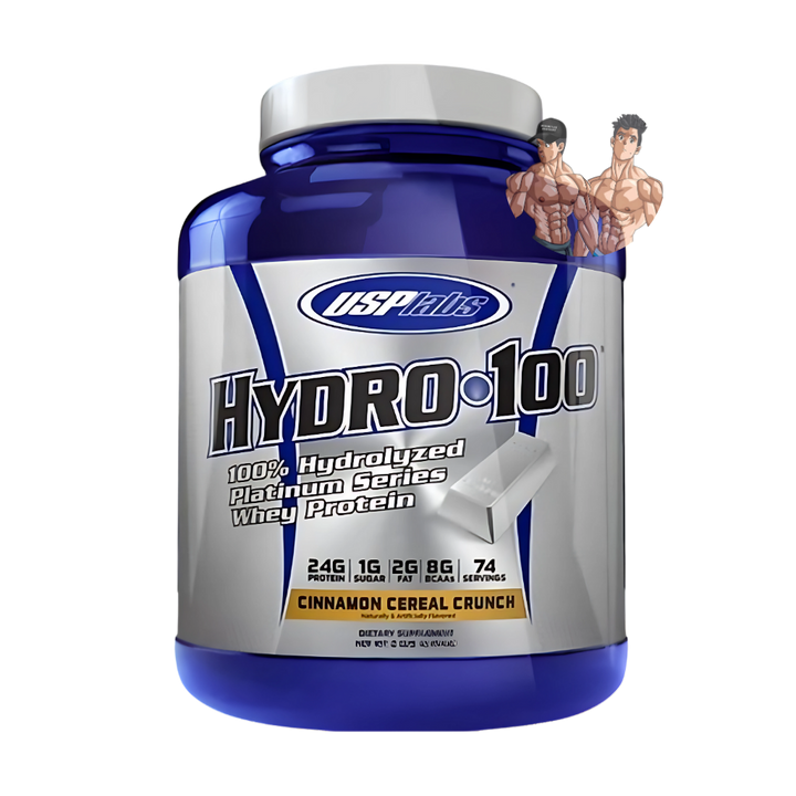 HYDRO 100 5 LBS