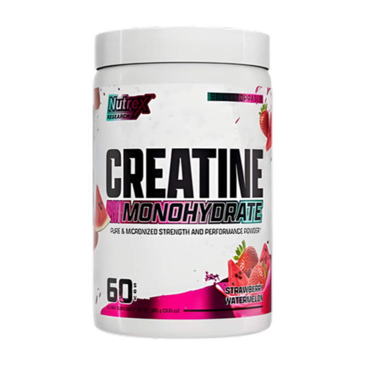 CREATINE 60 SERV