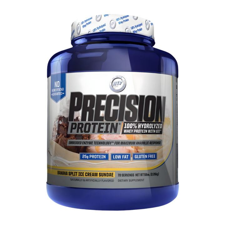PRECISION 5 LBS
