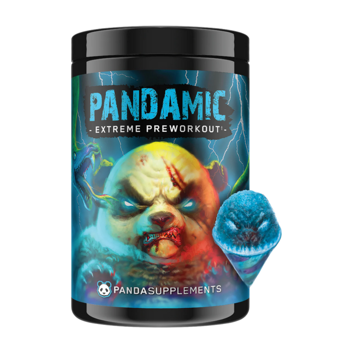 PANDAMIC EXTREME PWO 25 SERV