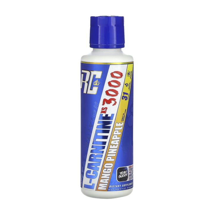 L-CARNITINE XS 3000 16 OZ