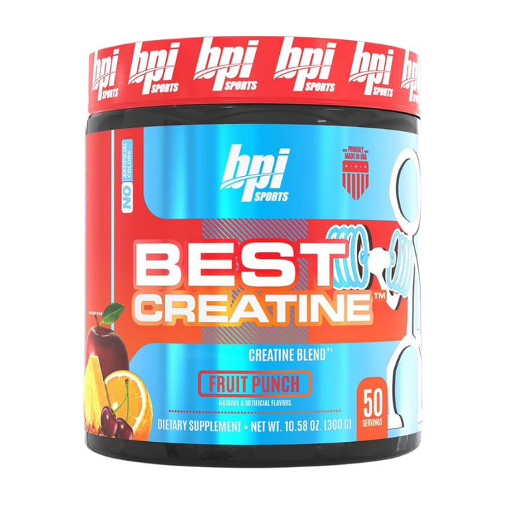 BEST CREATINE 50 SERV