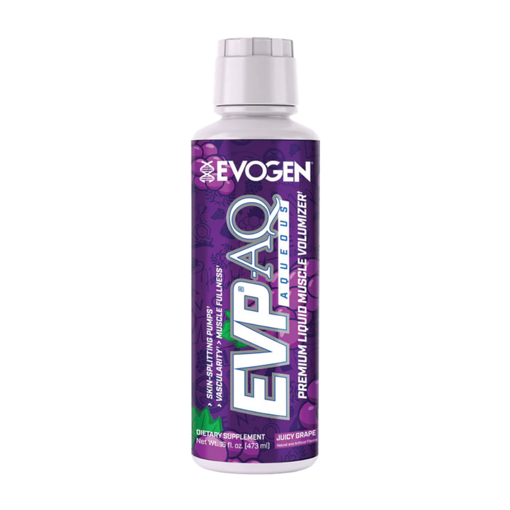 EVP AQ LIQUID GLYCEROL 16 OZ