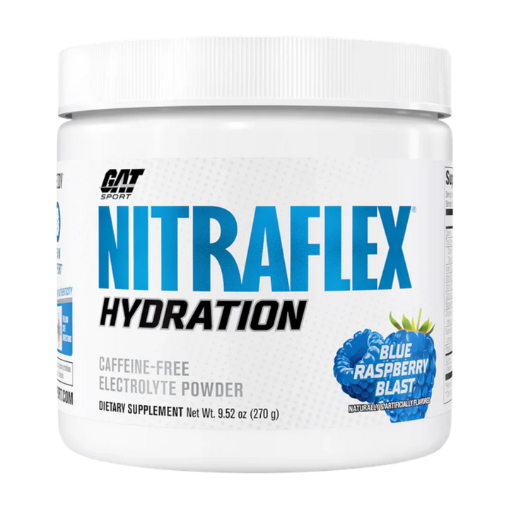 NITRAFLEX HYDRATION 45 SERV