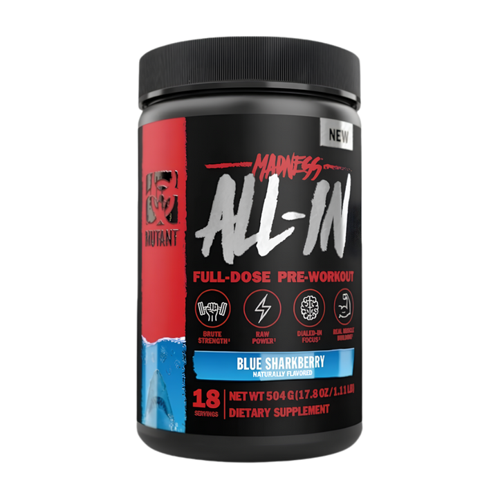 ALL-IN 40 SERV