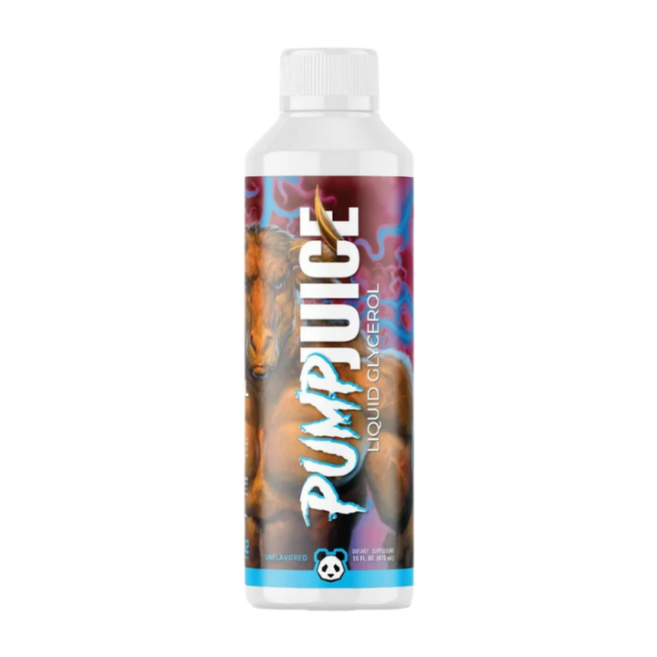 PUMP JUICE 16 OZ