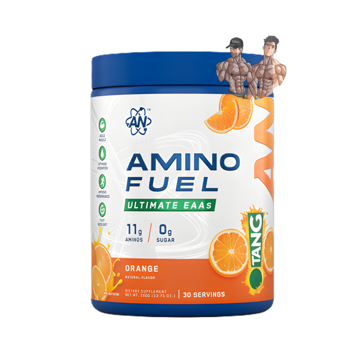 ABE AMINO FUEL 30 SERV