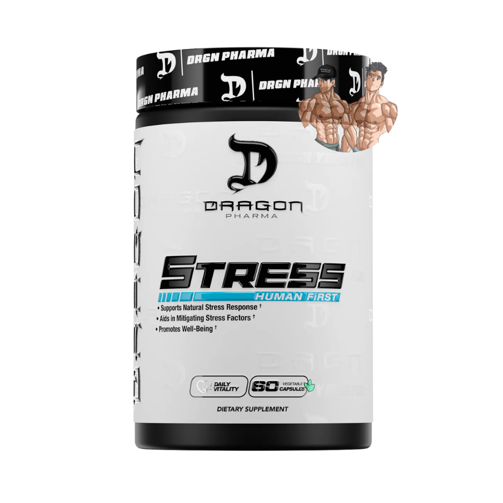 STRESS 60 CT