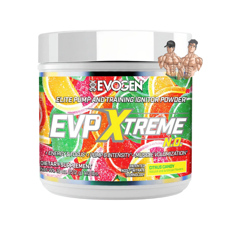 EVP XTREME 40 SERV