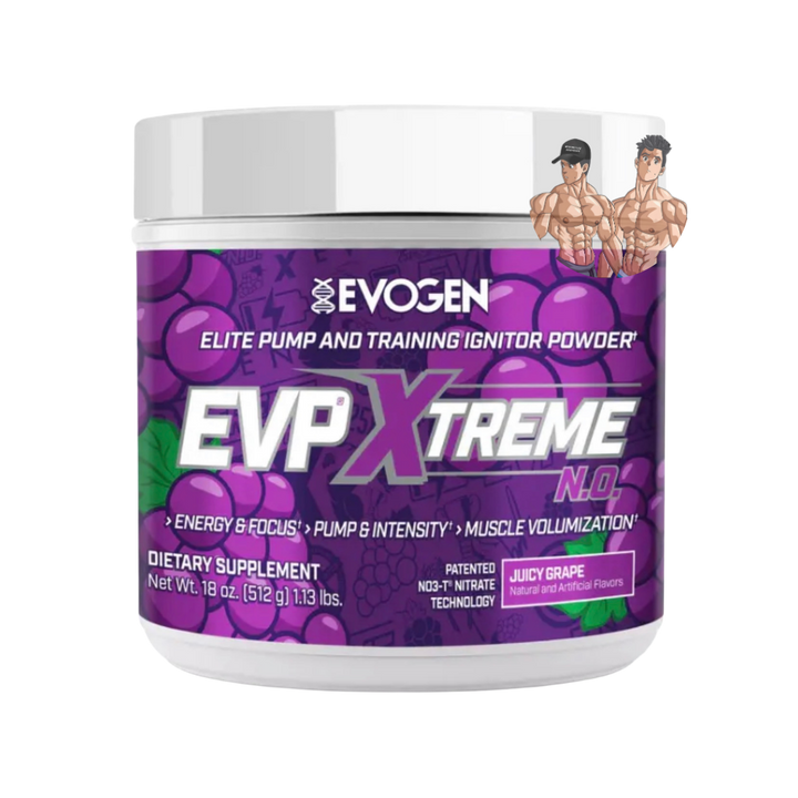 EVP XTREME 40 SERV