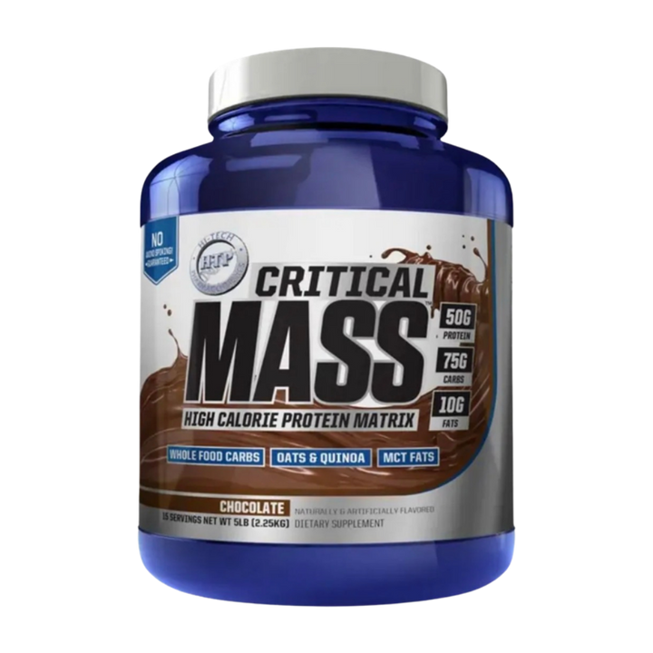 CRITICAL MASS 5 LBS