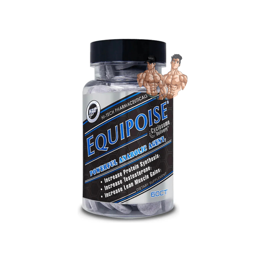 EQUIPOISE 60 CT
