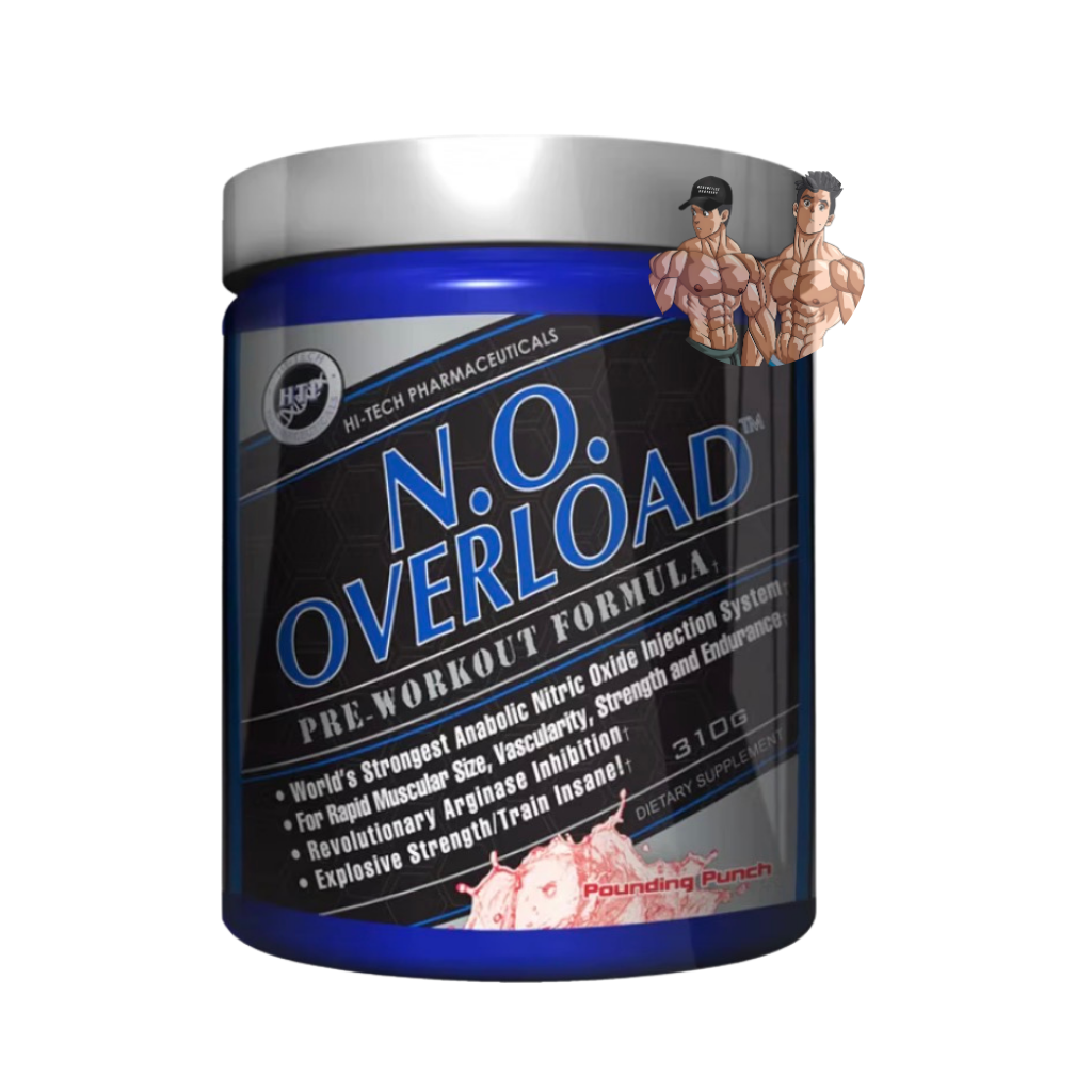 N.O OVERLOAD 39 SERV 310G