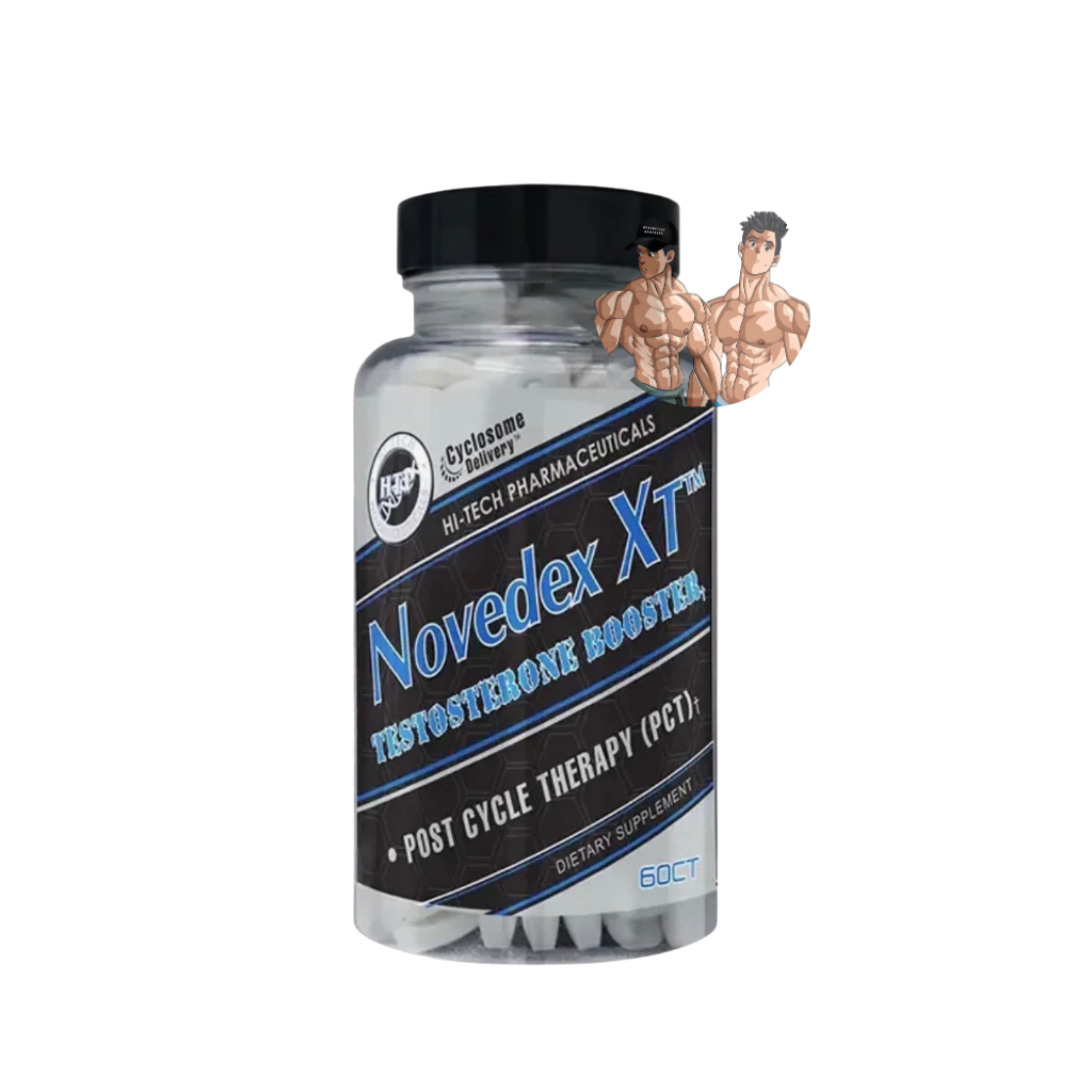 NOVEDEX XT 60 CT