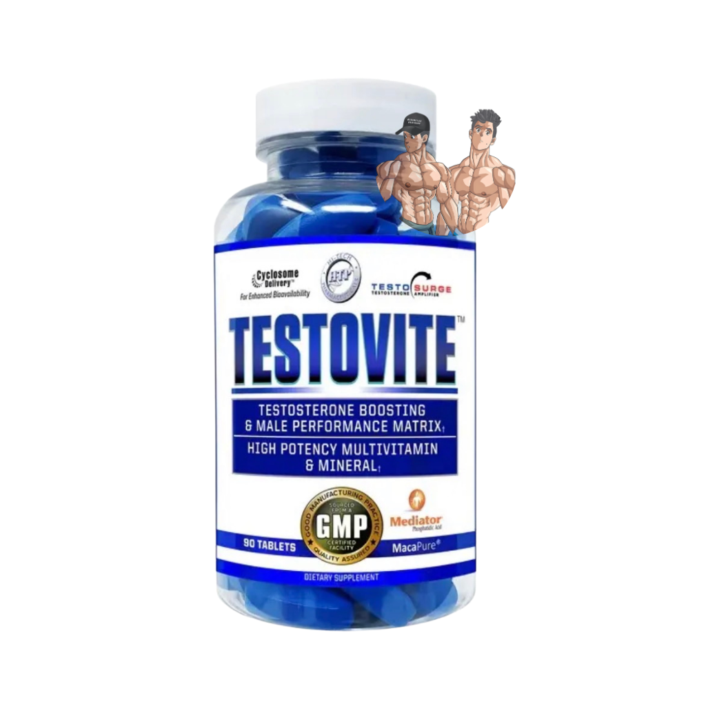 TESTOVITE 90 CT
