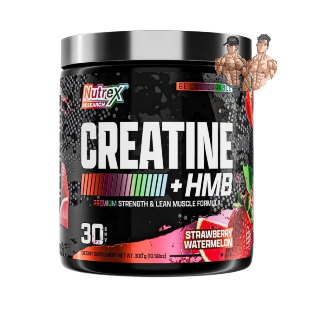 CREATINE + HMB 30 SERV