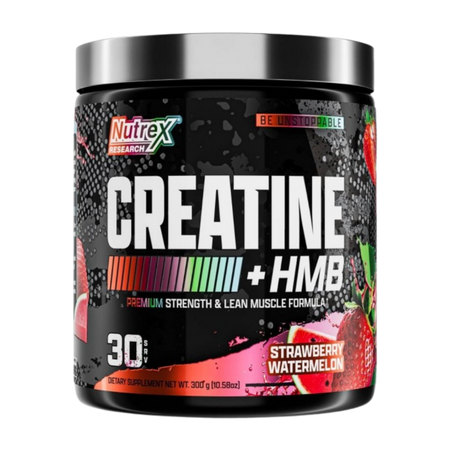 CREATINE + HMB 30 SERV