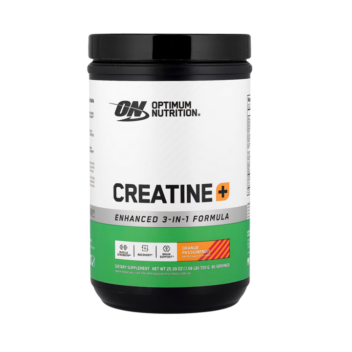 CREATINE + 720 GRS