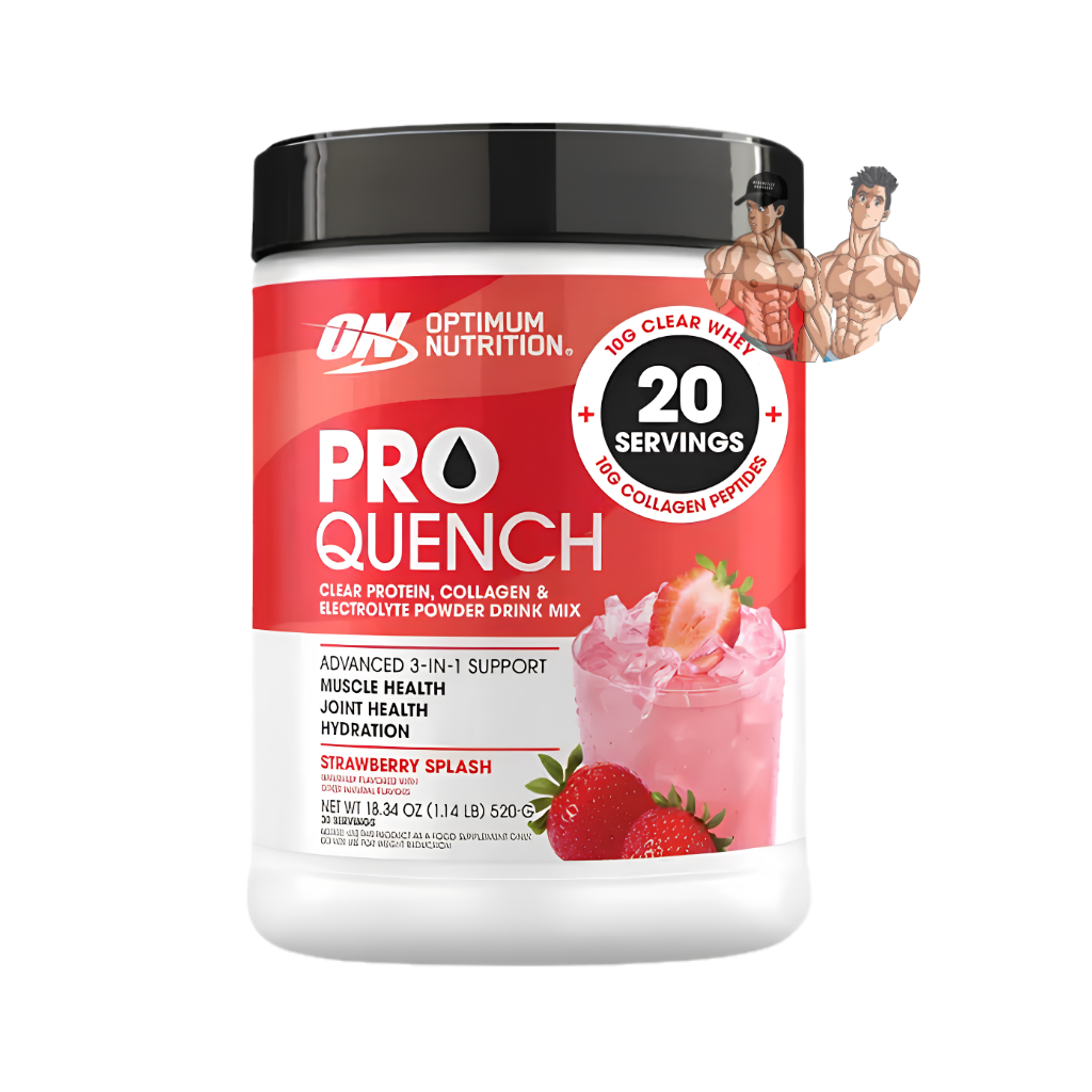 PRO QUENCH 1.14 LBS